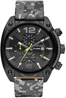 Diesel Chronograph DZ4324
