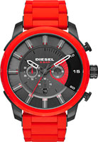 Diesel Chronograph DZ4384