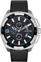 Diesel Chronograph DZ4392