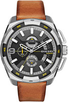 Diesel Chronograph DZ4393