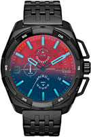Diesel Chronograph DZ4395