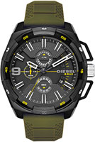 Diesel Chronograph DZ4396