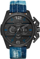 Diesel Chronograph DZ4397