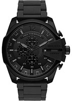 Diesel Mega Chief DZ4486