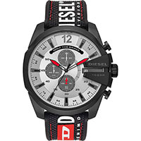 Diesel Mega Chief DZ4512
