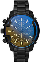 Diesel Griffed DZ4529
