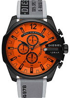 Diesel Mega Chief DZ4535