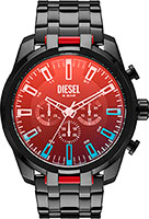 Diesel Split DZ4589