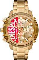 Diesel Griffed DZ4595
