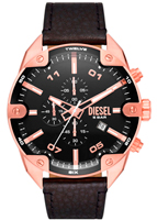 Diesel Spiked DZ4607
