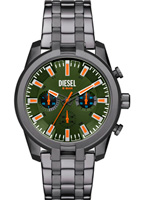 Diesel Split DZ4624