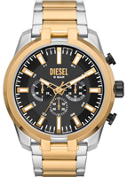 Diesel Split DZ4625