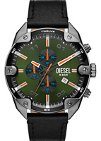 Diesel Spiked DZ4626