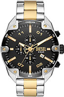 Diesel Spiked DZ4627