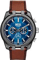 Diesel Split DZ4643