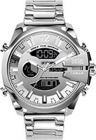 Diesel Mega Chief DZ4648