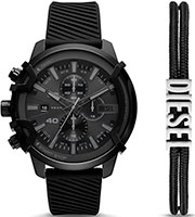 Diesel Griffed SET DZ4650_SET