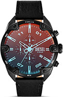 Diesel Spiked DZ4667