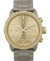 Diesel Chronograph DZ5303