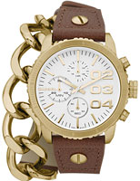 Diesel Chronograph DZ5308