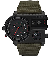 Diesel Six DZ7206