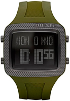 Diesel Digital DZ7216