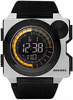 Diesel Digital DZ7222
