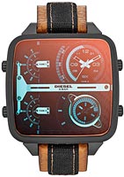 Diesel Mr. Daddy Square DZ7285