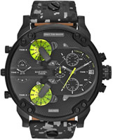Diesel Mr. Daddy DZ7311