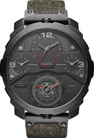 Diesel Machinus DZ7358