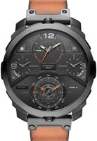 Diesel Machinus DZ7359