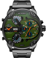 Diesel Mr Daddy DZ7477