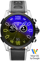 Diesel Full Guard DZT2012