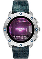 Diesel Axial DZT2015