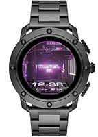 Diesel Axial DZT2017
