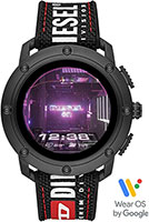 Diesel Axial DZT2022