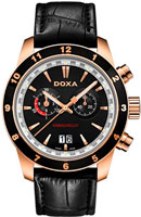 Doxa Sports 140.90.101.01