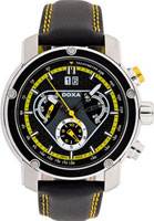 Doxa Sports 155.10.081.01Y