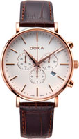 Doxa Classic 172.90.011.02
