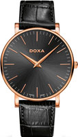 Doxa Classic 173.90.101.01