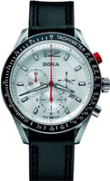 Doxa Sports 278.10.023.01