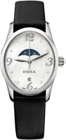 Doxa Classic 459.15.053D.04BL