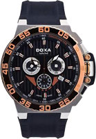 Doxa Aqua 700.10R.061.20
