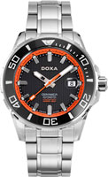 Doxa Top collection D127SBO