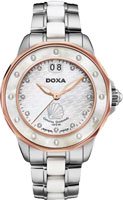 Doxa Aqua D151RMW