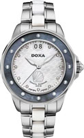 Doxa Aqua D151SMB