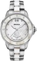 Doxa Aqua D151SMW