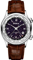 Doxa Top collection D181SBU