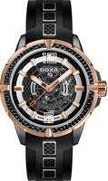 Doxa Top collection D192RBO