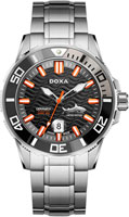 Doxa Top collection D196SGY